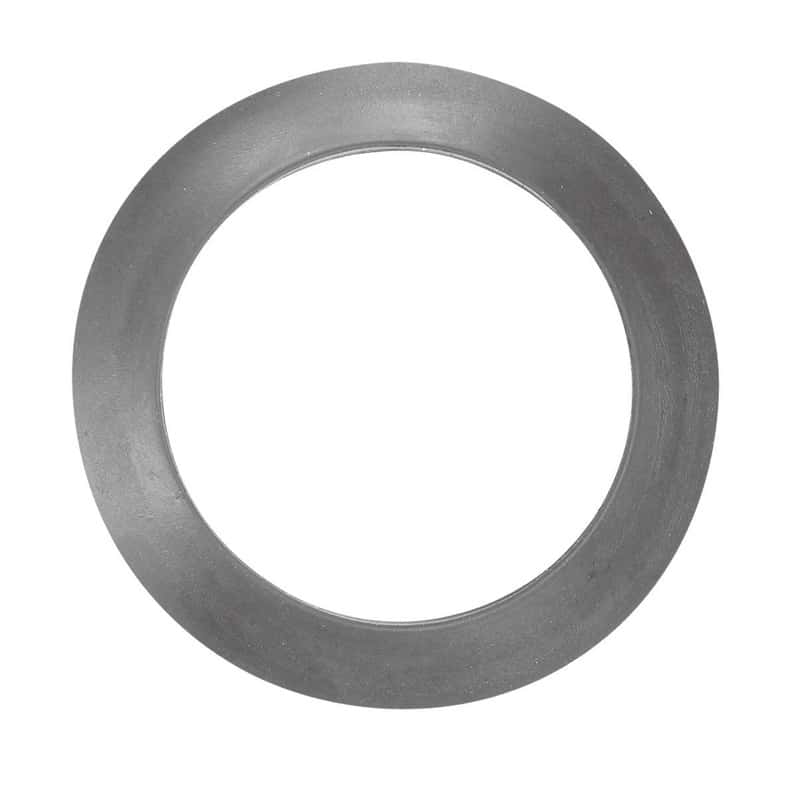 Danco Flush Valve Gasket Black Rubber Ace Hardware