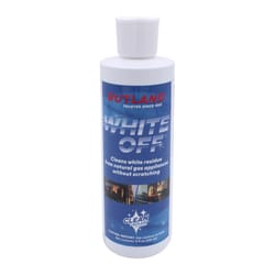 Rutland White Off Glass Cleaner