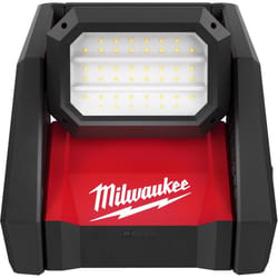 Milwaukee M18 9.69 in. 1-Light 80 W LED Work Light
