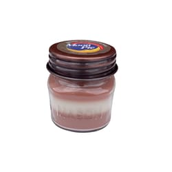 MoonPie Brown Chocolate Scent Decorative Candle 8 oz