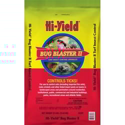 Hi-Yield Bug Blaster II Insect Killer Granules 23 lb