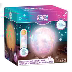 Make It Real 3C4G Galaxy Dreams Moon Light Multicolored 6 pc