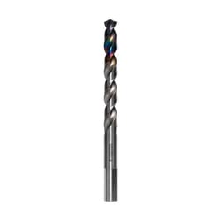 Diablo Metal Demon 5/16 in. X 4.6 in. L Stainless Steel Drill Bit 3-Flat Shank 1 pc