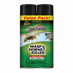 Spectracide Wasp and Hornet Killer Aerosol 18.5 oz