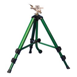 Ace Aluminum Tripod Base Impulse Sprinkler 6358 sq ft