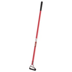 Ace Steel Scuffle Hand Hoe 54 in. Fiberglass Handle