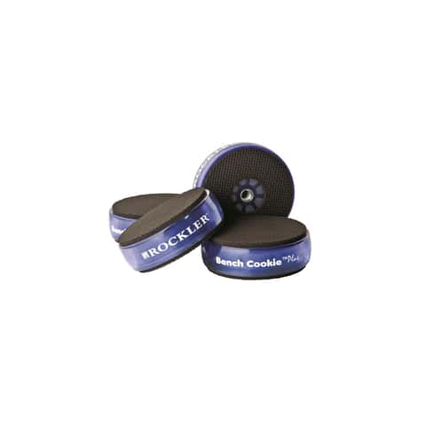 Rockler Bench Cookies Finishing Cones (4-Pack) - Conseil scolaire