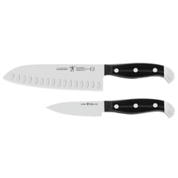 Zwilling J.A Henckels Statement Stainless Steel Knife Set 2 pc