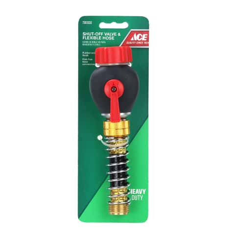 Underground Sprinkler Valves - Ace Hardware