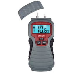 Calculated Industries AccuMaster 7.75 in. L X 5.25 in. W Moisture Meter