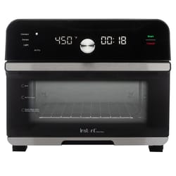 Instant Pot Omni Plus 11-in-1 Multi-Use Air Fryer Toaster Oven - Silver 1  ct