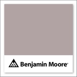 Benjamin Moore Mauve Desert 2113-50
