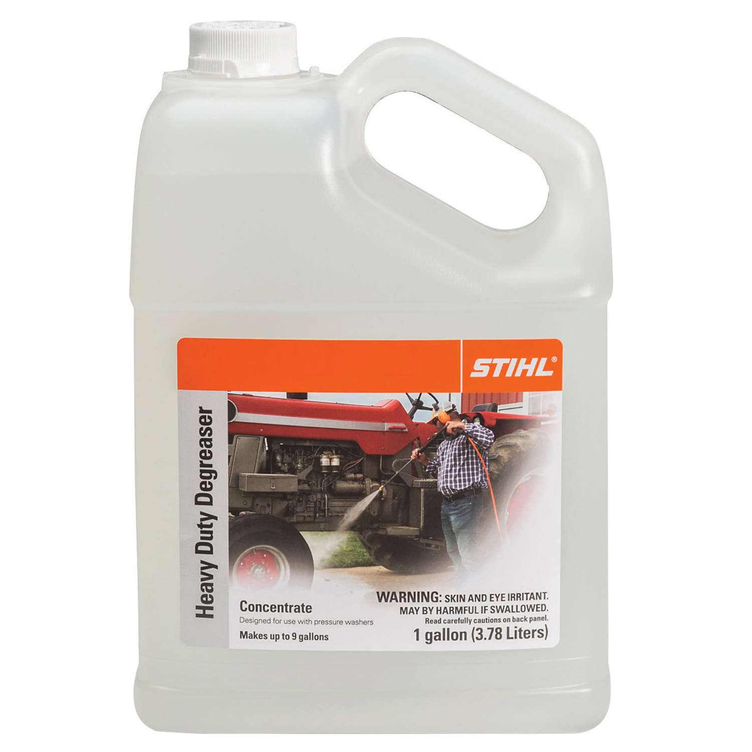 STIHL 1 gal Heavy Duty Degreaser Ace Hardware