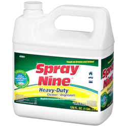 Spray Nine Cleaner and Disinfectant 1 gal 1 pk
