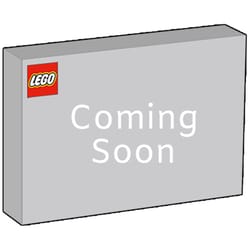 LEGO tbd Minifigure Building Set Multi