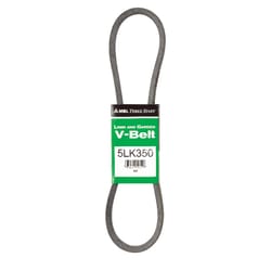 Mitsuboshi Super KB Standard V-Belt 0.63 in. W X 35 in. L For Riding Mowers