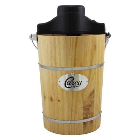 Ace hardware ice cream maker new arrivals