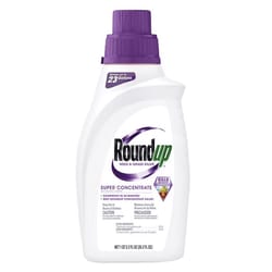 Roundup Weed and Grass Killer Concentrate 35.2 oz