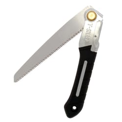 Zenport Steel Straight Edge Folding Pruning Saw