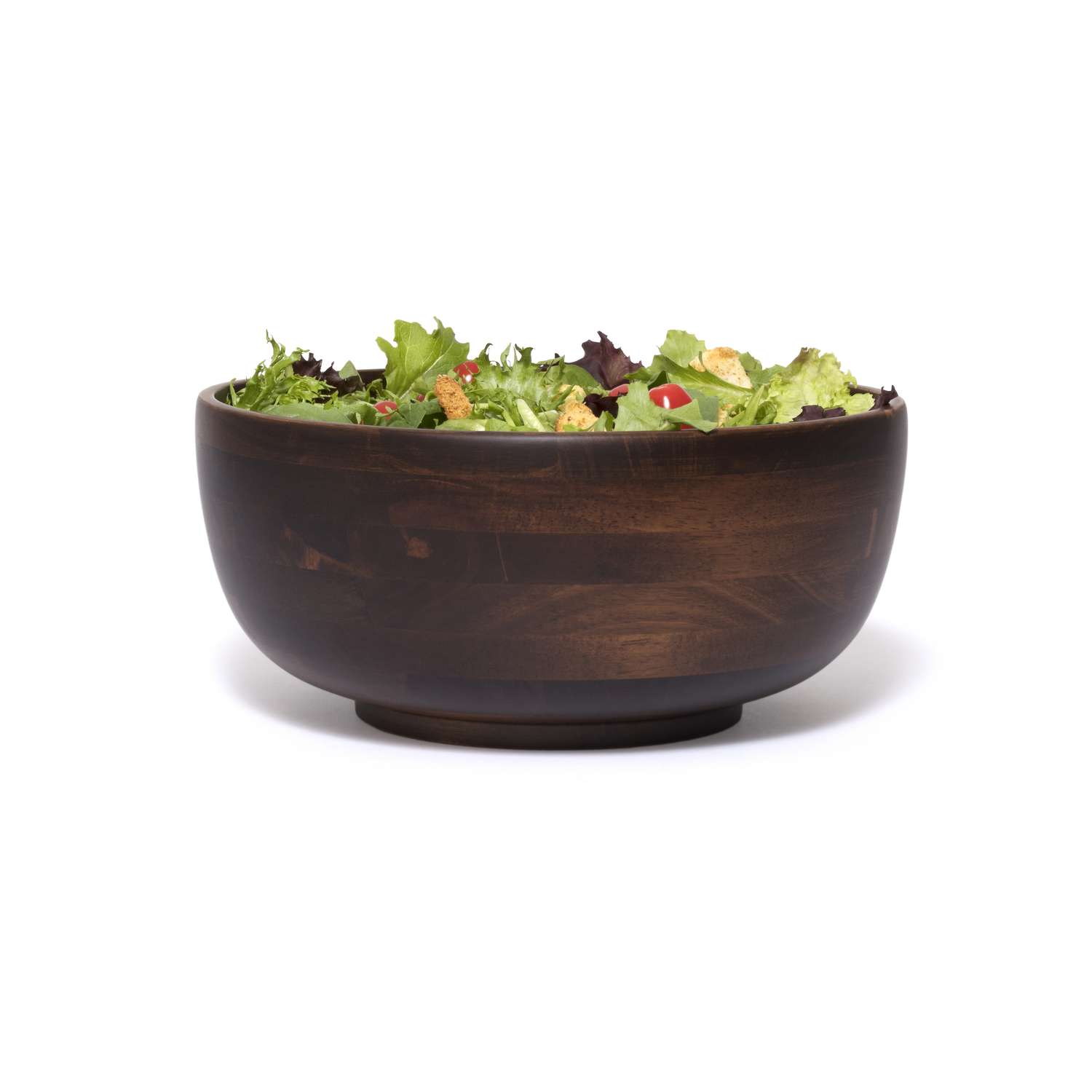 1pc Snap Salad Cutter Bowl, Salad Chopper Bowl And Cutter, Multi