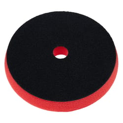 Milwaukee 6 in. Foam Round Polishing Pad 1 pk