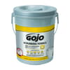 IPE - GOJO introduces Hand and Surface Scrubbing Wipes