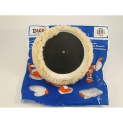 Dico Cordless 5.5 in. Compound Pad