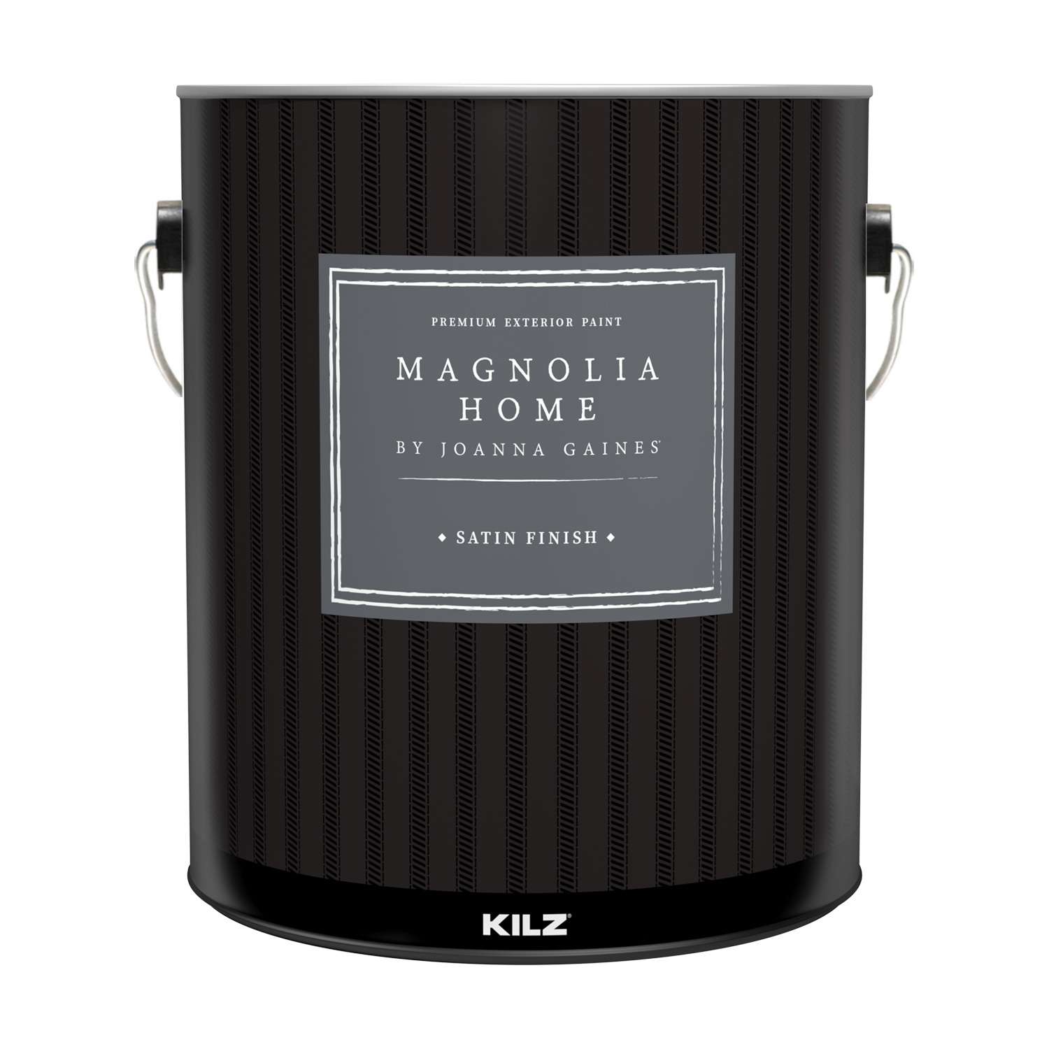 Magnolia Home by Joanna Gaines Satin Base 3 Paint + Primer Exterior 1