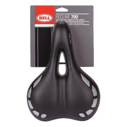 Bell Sports Soft Tech Foam/Plastic Bike Seat Black