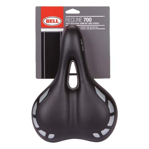 Bell sports bike discount seat