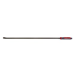 Mayhew Dominator 58 in. Curved Pry Bar 1 pc
