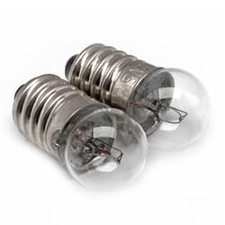 GEARWRENCH 2C CFL Bulb Amber Specialty