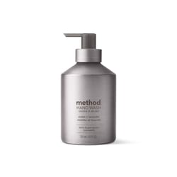 Method Violet & Lavender Scent Gel Hand Wash 12 oz