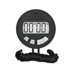 Taylor Digital Plastic Timer and Stopwatch