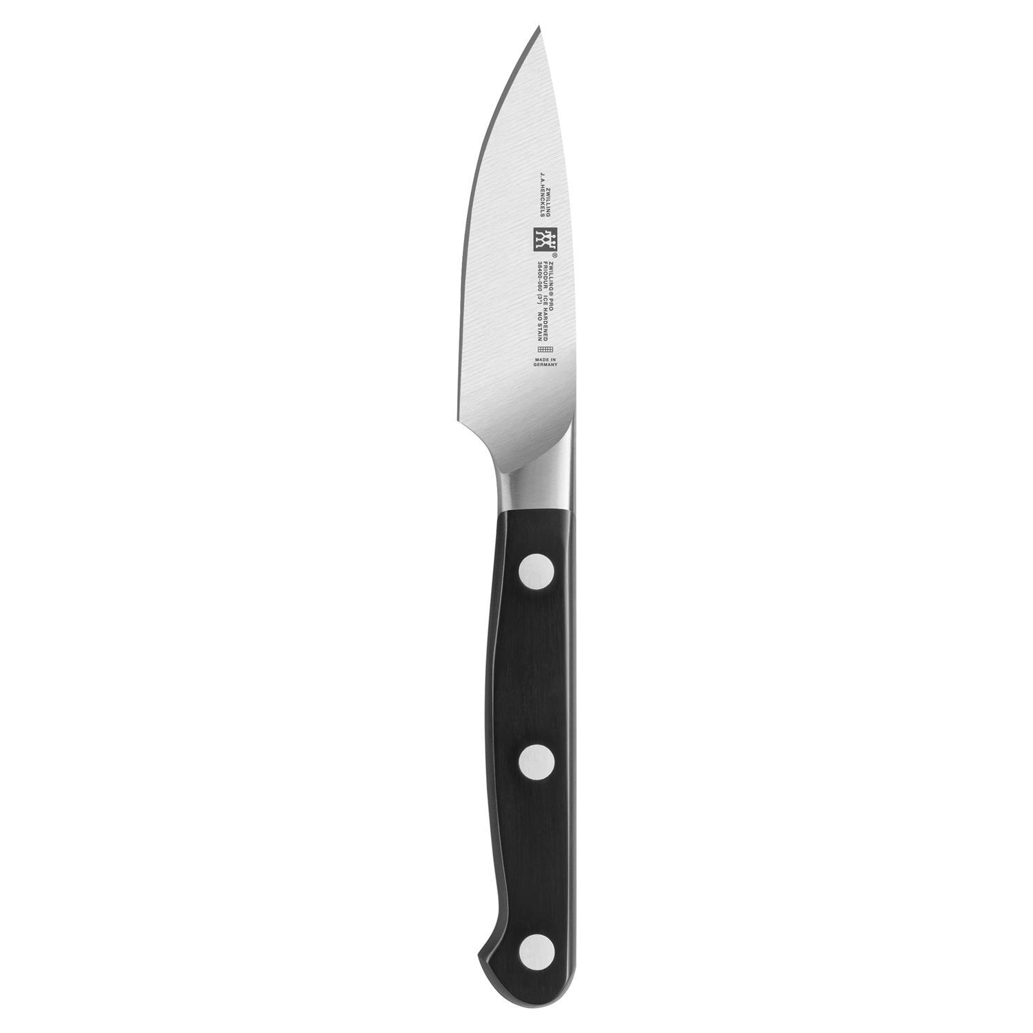 Pro 3-inch Paring Knife - Thumbnail 3