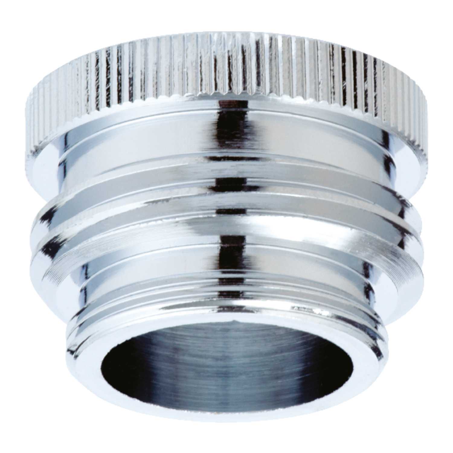 Ace Brass Female/Male Garden Hose Aerator Adapter Ace Hardware