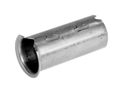 Legend 3/4 in. CTS Stainless Steel Insert Stiffener