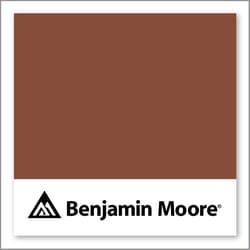 Benjamin Moore Copper Mine 2094-20