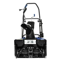 Snow Joe 18 in. Single stage Electric Snow Thrower