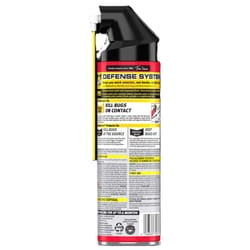 Raid Insect Killer Aerosol 14.5 oz