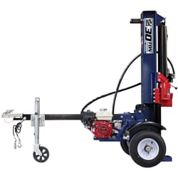 Iron & Oak 30 ton Gas 270 cc 4-Cycle Log Splitter