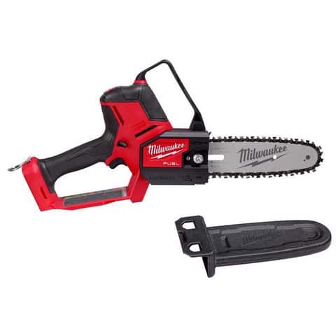Milwaukee M18 FUEL Brushless 14 In. Top Handle Cordless Chainsaw (Tool  Only) - Town Hardware & General Store
