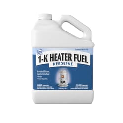 Crown 1-K Kerosene, Clean Burning Fuel, 1 Gallon 