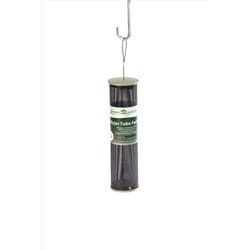 Birds Choice Finch 1.2 lb Plastic Hanging Bird Feeder 1 ports