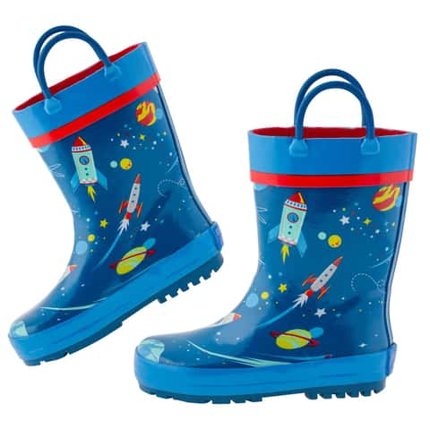 Ace hardware rubber boots best sale