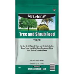 Ferti-lome Tree & Shrub Food Granules Plant Food 3.25 lb