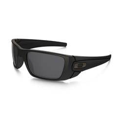 Oakley Fuel Cell Unisex Matte Black Frame Sunglasses