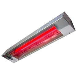 TPI Corporation Electric Radiant Infrared Heater 5120 BTU