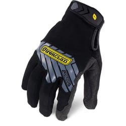 Ironclad Command Work Gloves Black S 1 pair