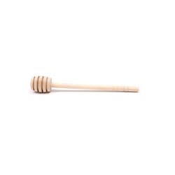 Fox Run Natural Wood Wood Honey Dipper